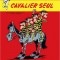 Les nouvelles aventures de Lucky Luke tome 5 : Cavalier Seul